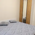 Apartamento лазурно утро *