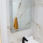 Apartamento лазурно утро