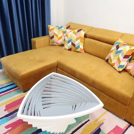 лазурно утро * Burgas City