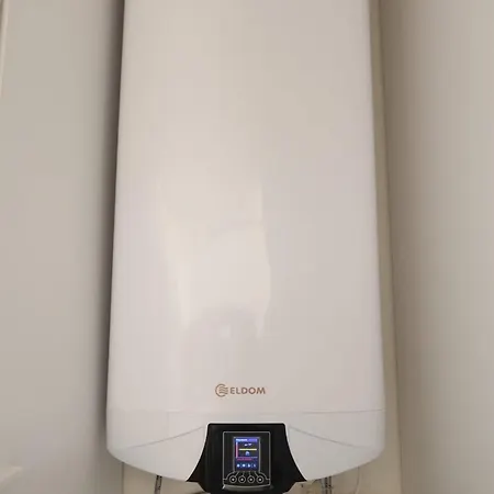Daire лазурно утро Burgaz