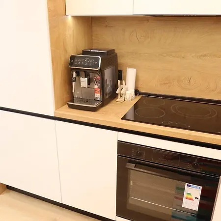 лазурно утро * Burgas City