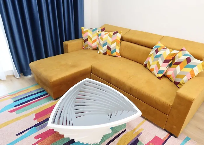 лазурно утро * Burgas City