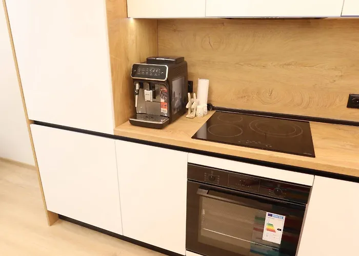 лазурно утро * Burgas City