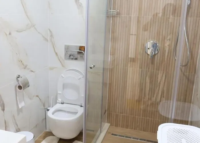 лазурно утро Burgas City