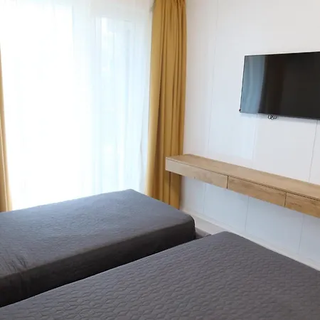 лазурно утро Apartamento