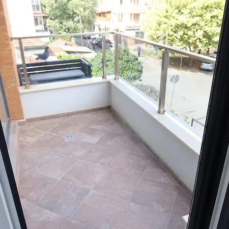 лазурно утро Apartment