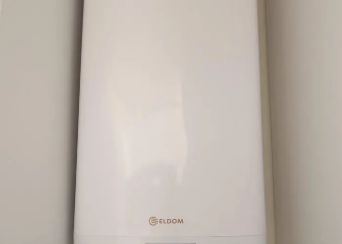 Apartamento лазурно утро Burgas