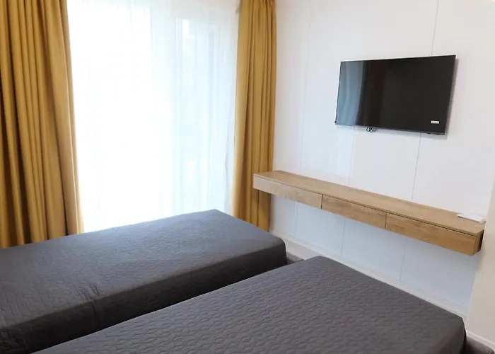 лазурно утро Apartamento